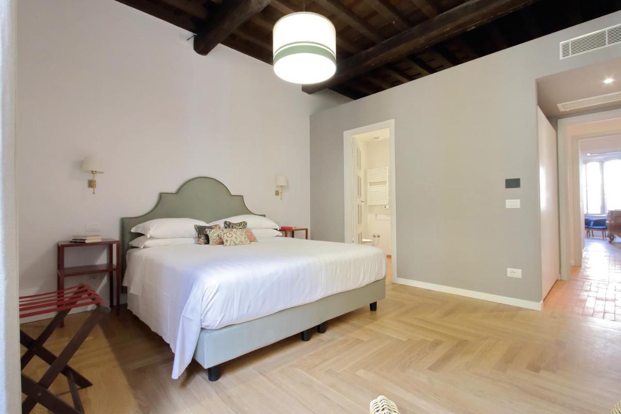 Torre Vecchiarelli - Executive Rooms Rome Exterior photo